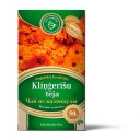 Tēju Fabrika kliņģerīšu tēja, 50g